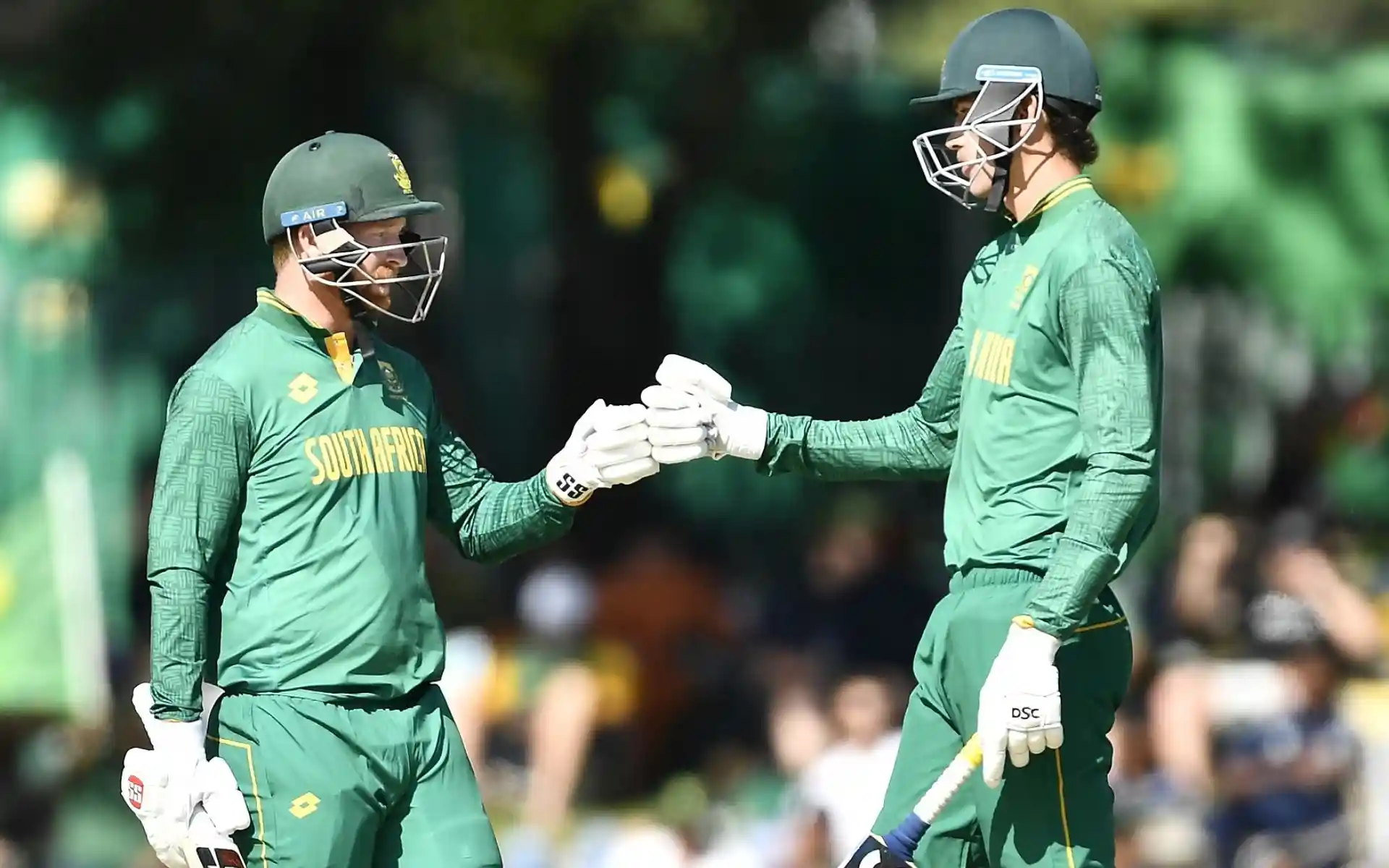 3 X-Factors In South Africa Squad Who Can Help Them Win ICC Champions Trophy 2025